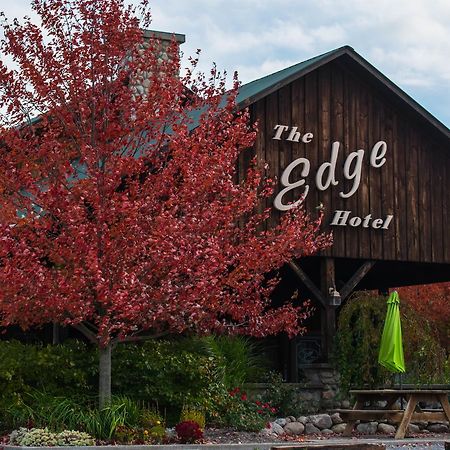 The Edge Hotel Welch Hill Buitenkant foto