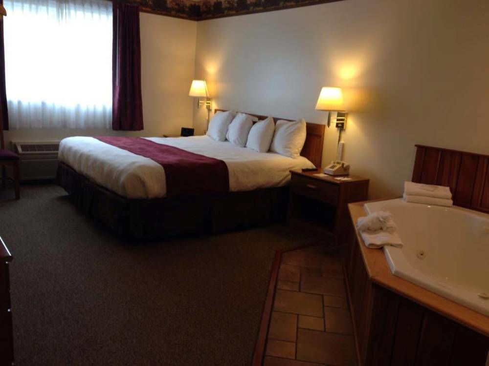 The Edge Hotel Welch Hill Buitenkant foto