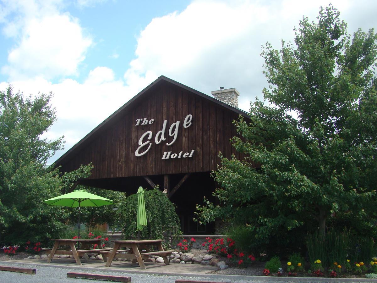 The Edge Hotel Welch Hill Buitenkant foto