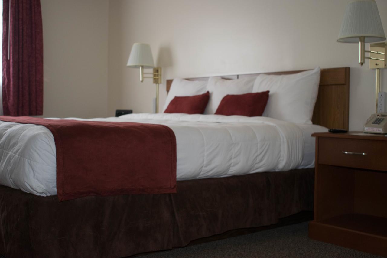 The Edge Hotel Welch Hill Buitenkant foto