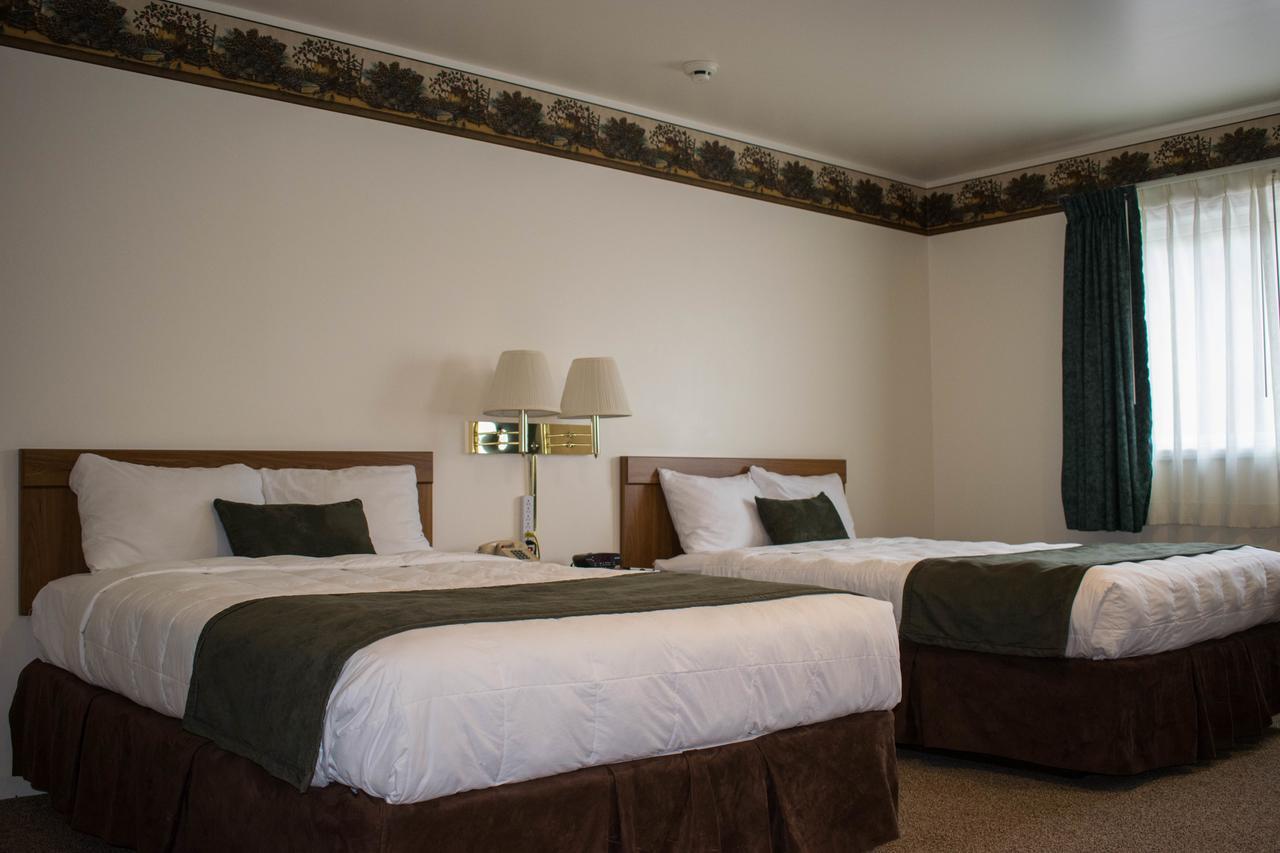 The Edge Hotel Welch Hill Buitenkant foto