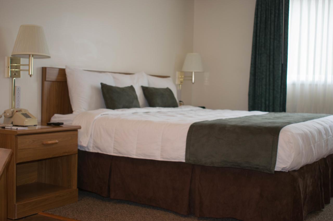The Edge Hotel Welch Hill Buitenkant foto