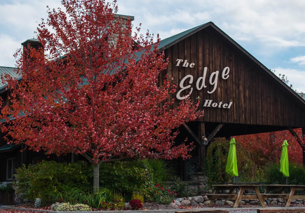 The Edge Hotel Welch Hill Buitenkant foto