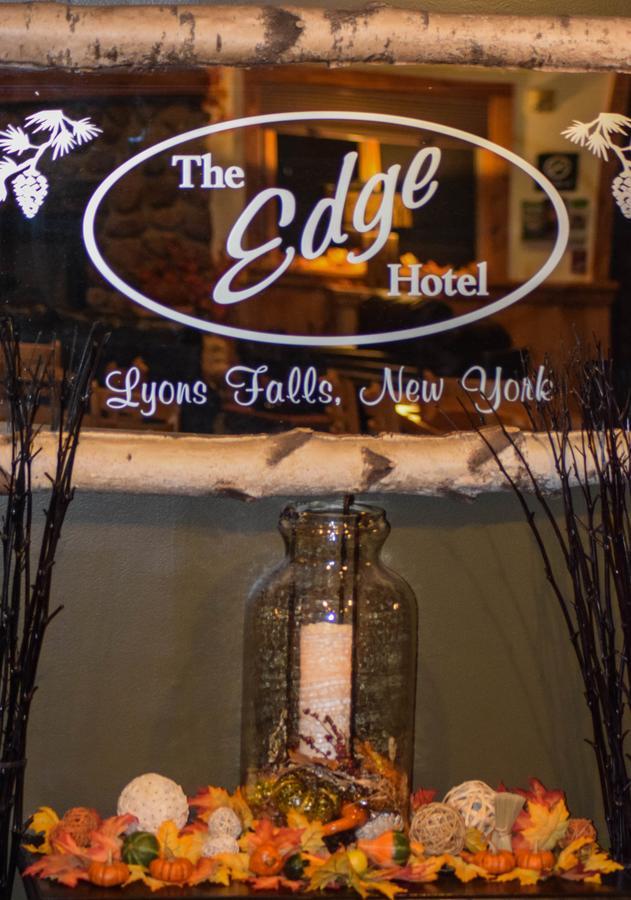 The Edge Hotel Welch Hill Buitenkant foto