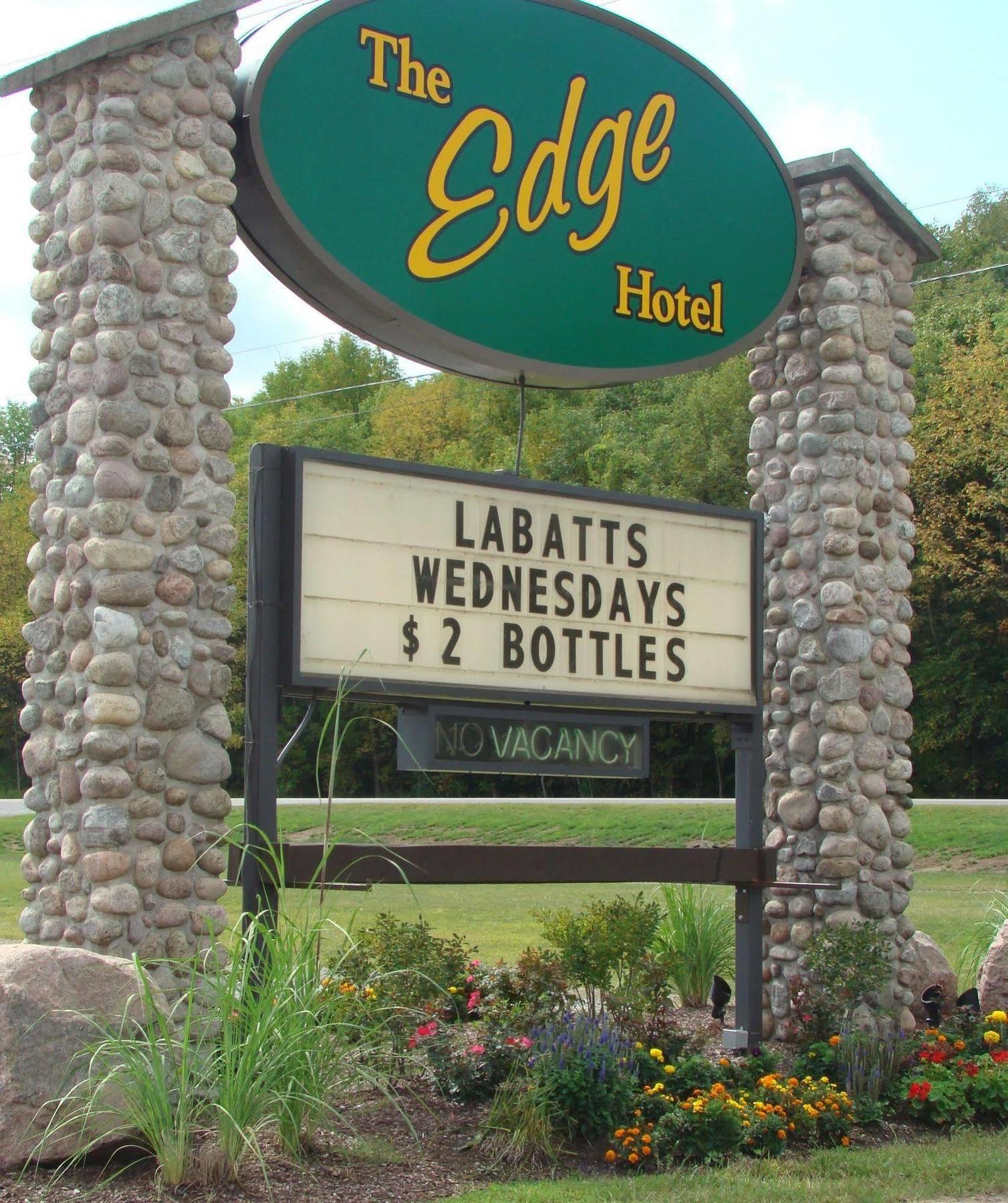 The Edge Hotel Welch Hill Buitenkant foto
