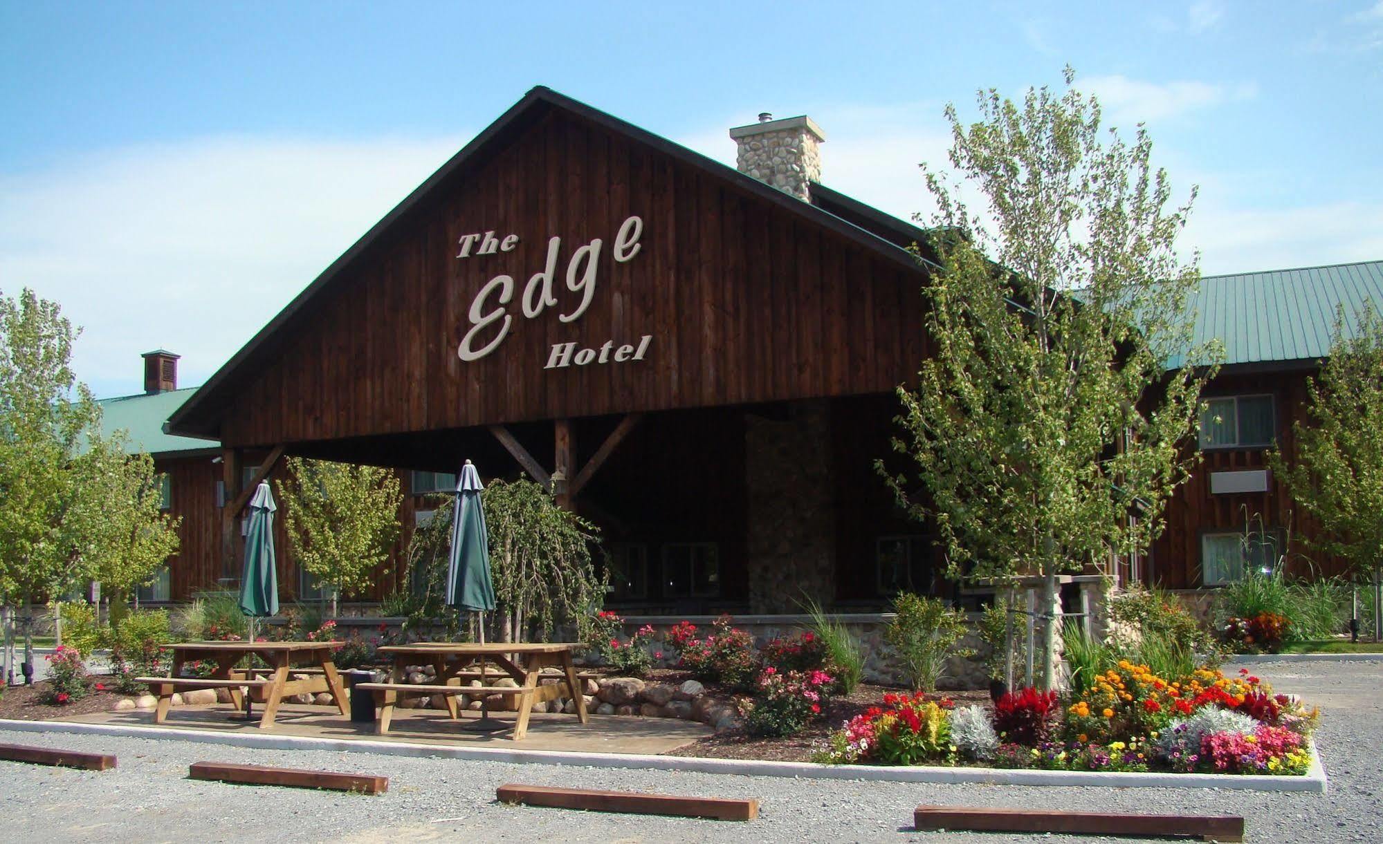 The Edge Hotel Welch Hill Buitenkant foto