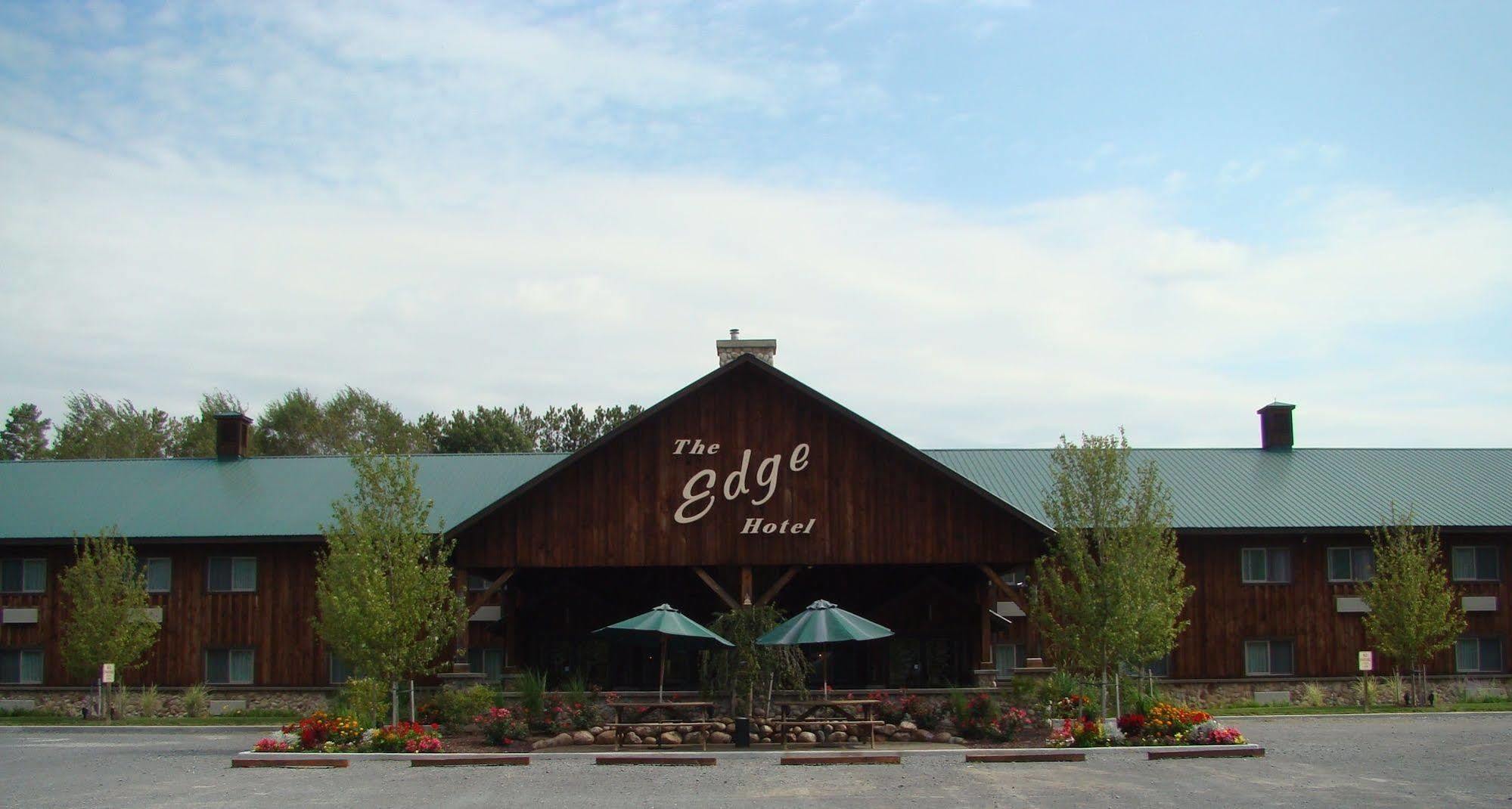 The Edge Hotel Welch Hill Buitenkant foto